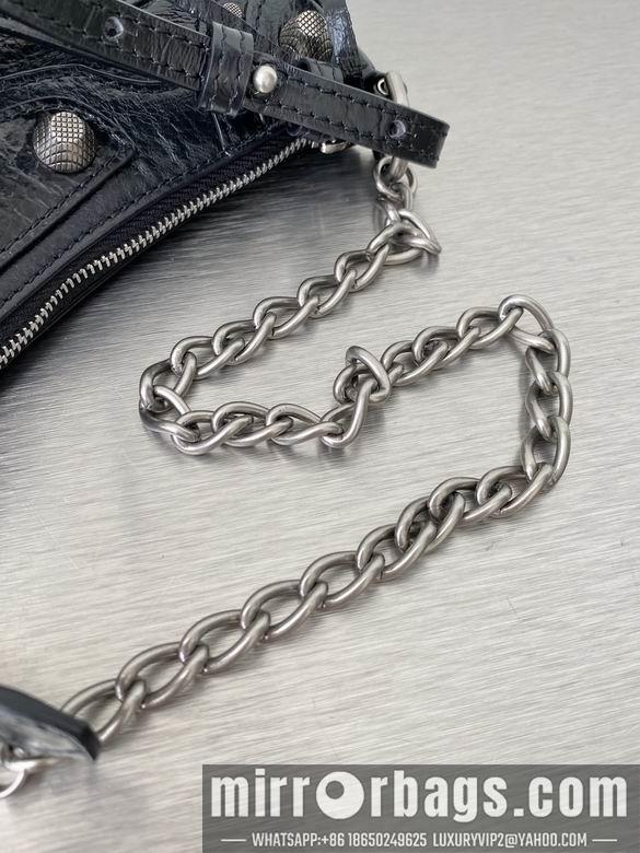 Balenciaga Bags 2613 21x13x4cm FY 2