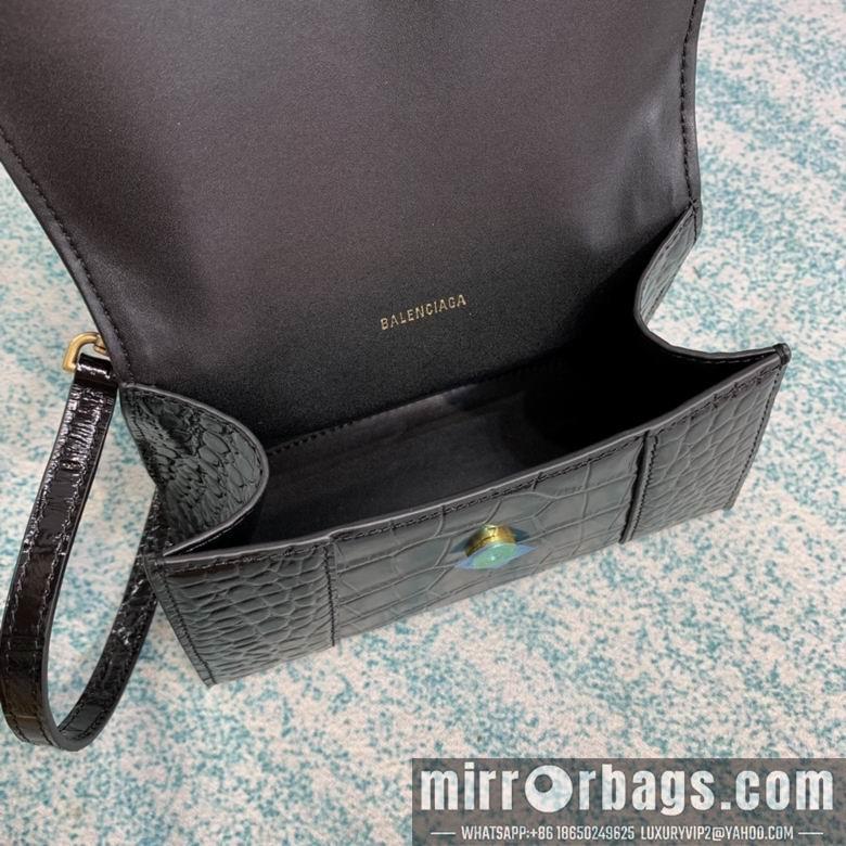 Balenciaga Bags 8896 19x8x21cm FY 17