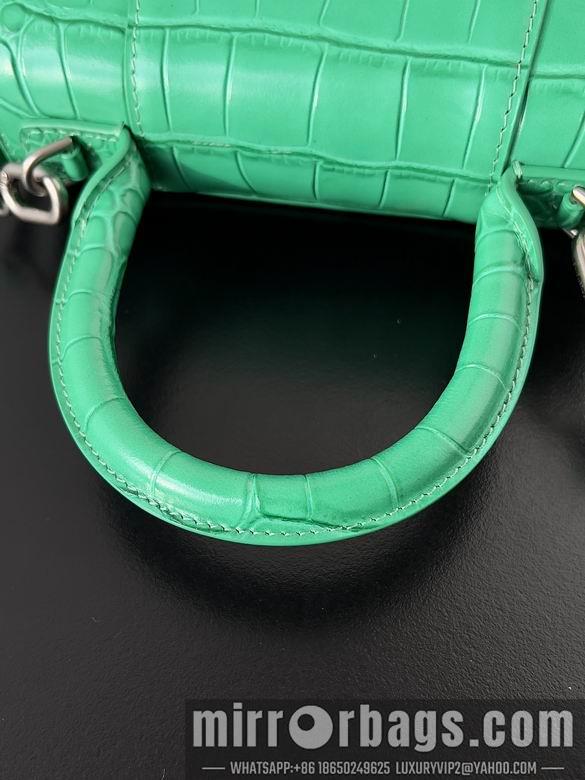 Balenciaga Bags 19X13X8ccm 031625 GY 9