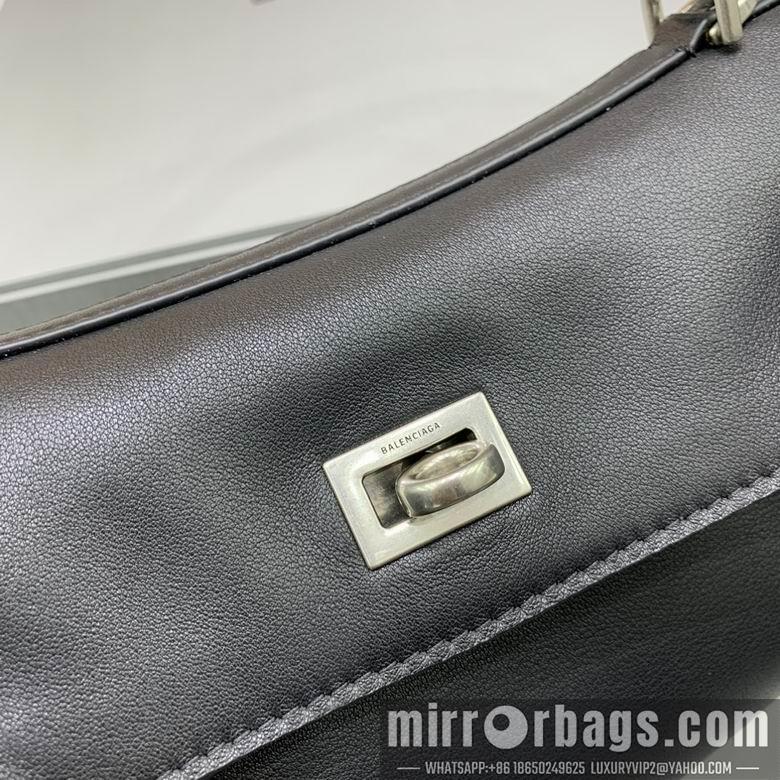 Balenciaga Bags 29X20X10cm 052113 GY 2