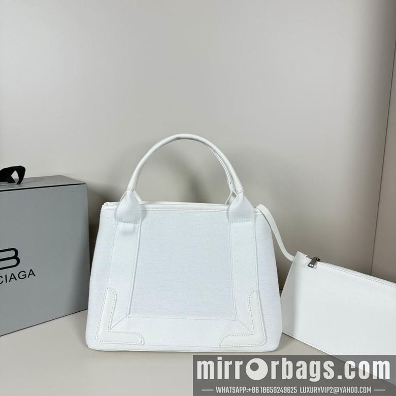 Balenciaga Bags 27X22X12cm 060314 XMY 5