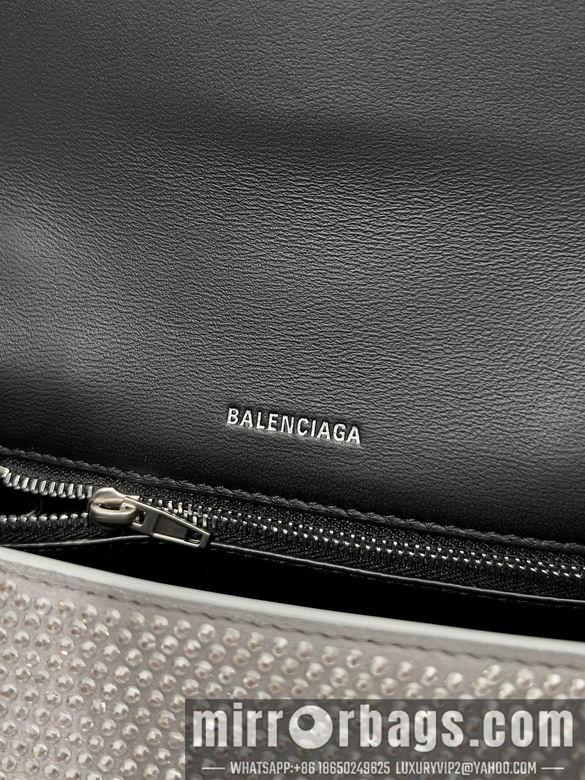 Balenciaga Bags 70553 23X10X24ccm GY 1
