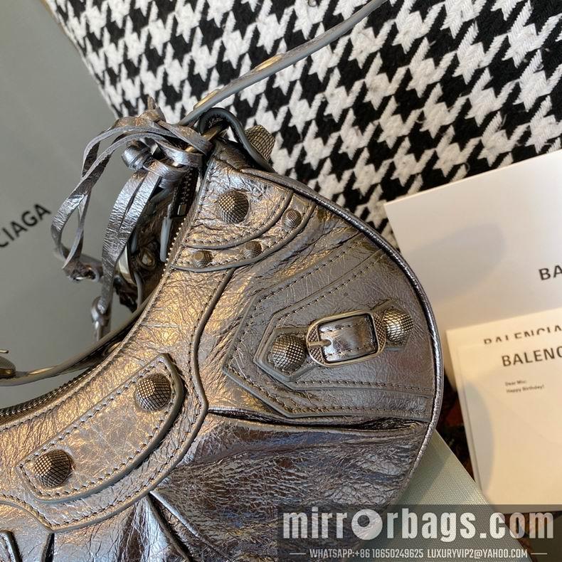 Balenciaga Bags S26x7x16 L33x9x16cm 1