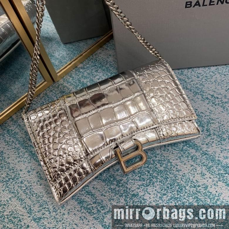 Balenciaga Bags 656050 19x12x5cm FY 2