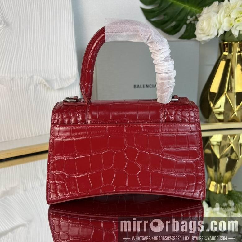 Balenciaga Bags 8896 19x8x21cm FY 13