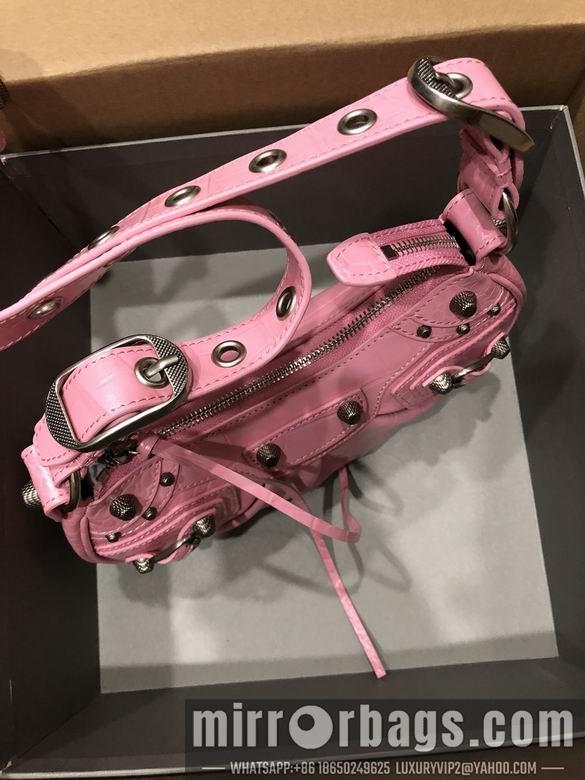 Balenciaga Bags Balenciaga 26x16x10cm FY 2