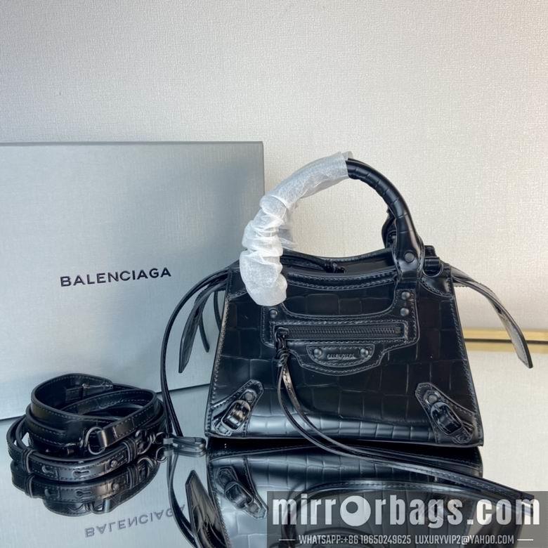 Balenciaga Bags Balenciaga 22x9x14.5cm FY 10
