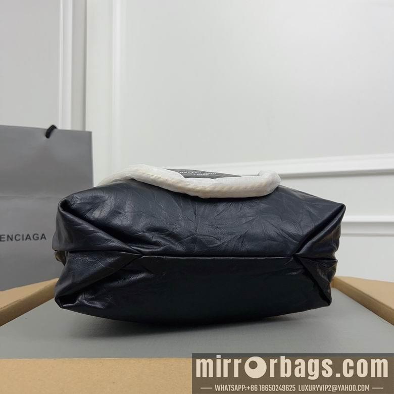 Balenciaga Bags 小27X11X25cm 大46X15X37cm 051424 GY 2