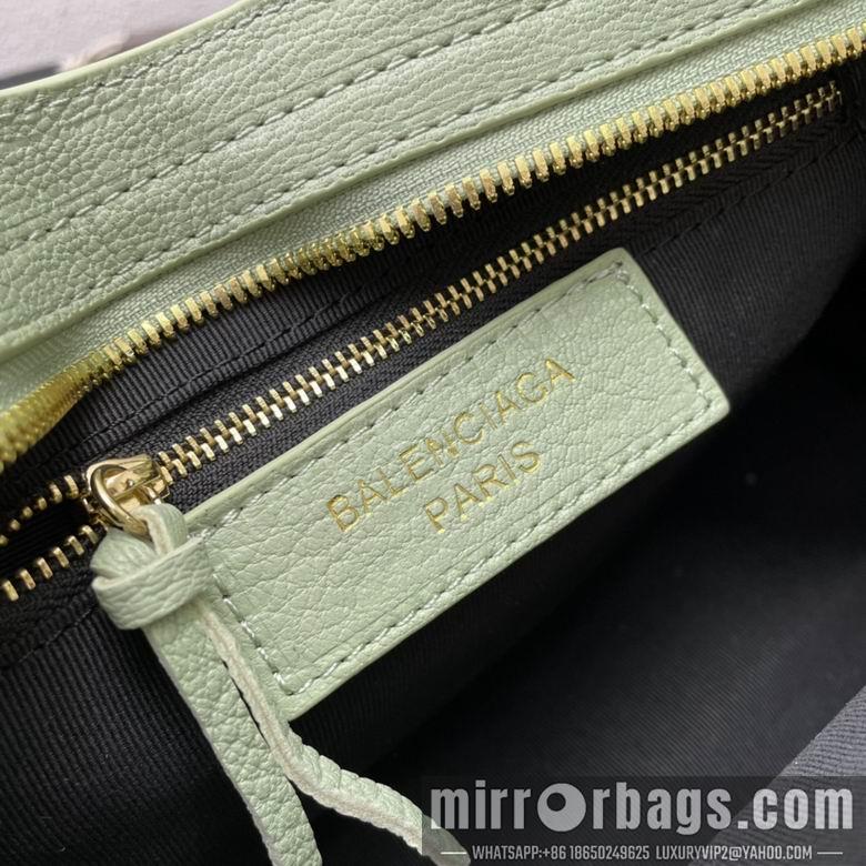 Balenciaga Bags 28X20X9.5cm 092505 GY 5