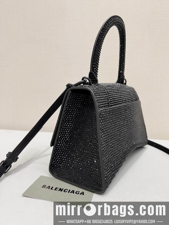 Balenciaga Bags 70553 23X10X24ccm GY 5