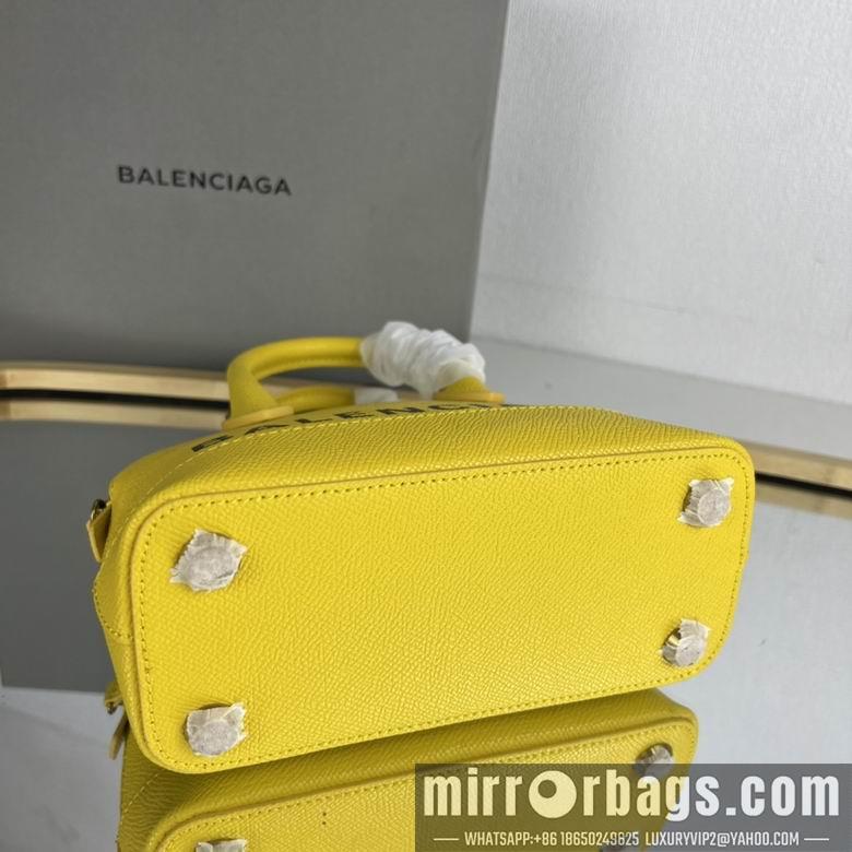 Balenciaga Bags Balenciaga mini 18x8x15cm FY 4