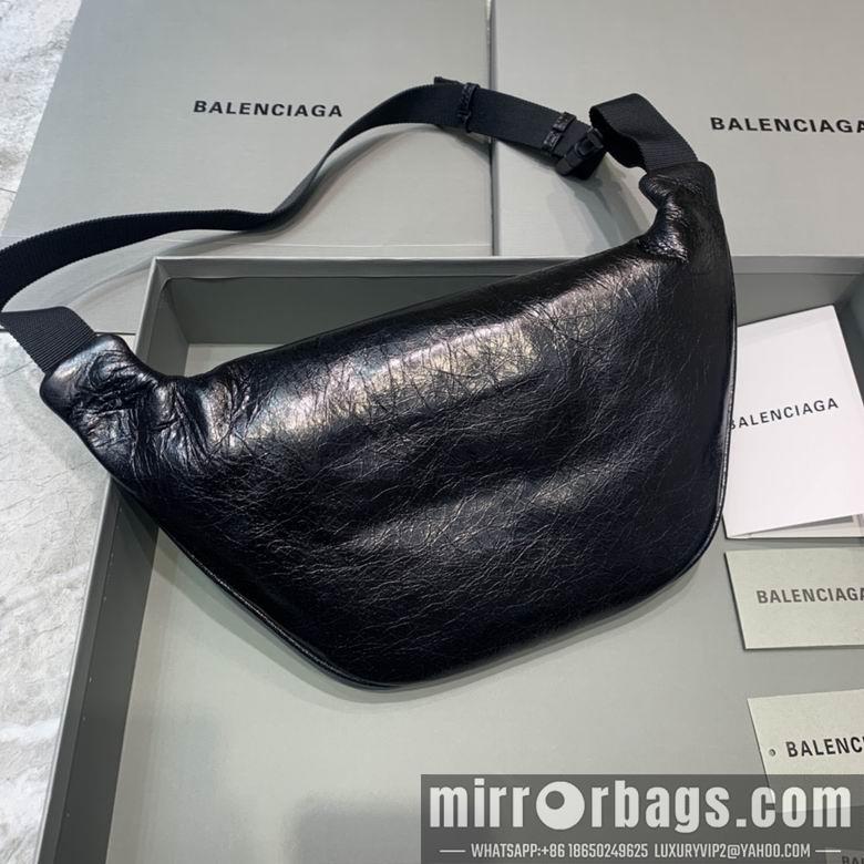 Balenciaga Bags Balenciaga 25x5x17cm FY 1