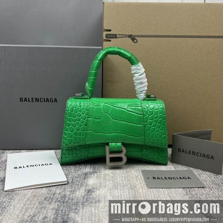 Balenciaga Bags 8896 19x8x21cm FY 2
