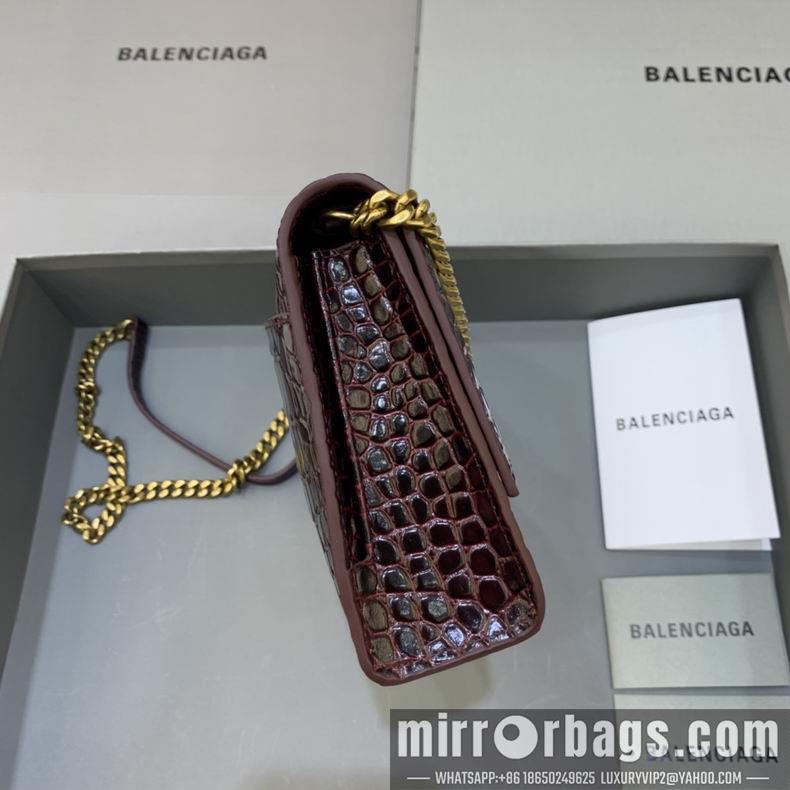 Balenciaga Bags 23x5x14 cm fy 9