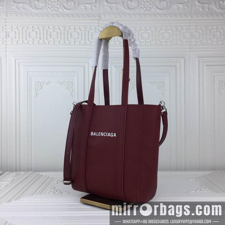 Balenciaga Bags 19X6X23cm 061303 XMY 4