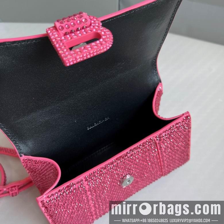 Balenciaga Bags Balenciaga XS-19x8x13cm FY 4
