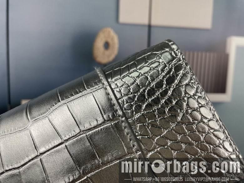 Balenciaga Bags 60501 19X4X12cm XMY 5