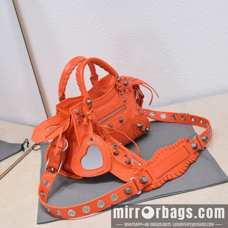 Balenciaga Bags 2153 26X11X18cm GY 12