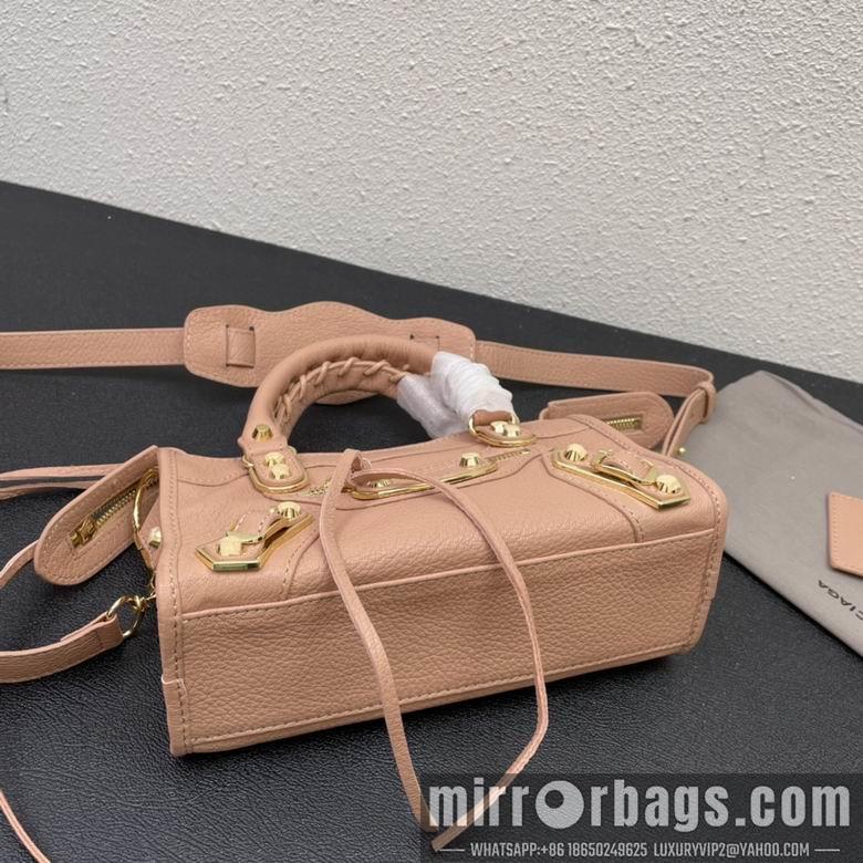 Balenciaga Bags 24X15X9cm 092506 GY 12