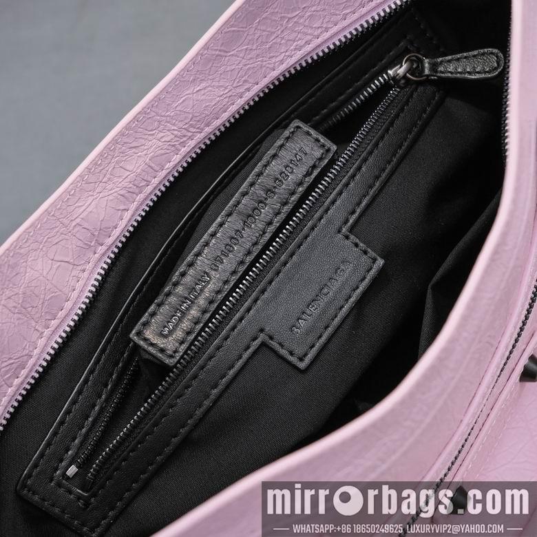 Balenciaga Bags 38X25X14cm 091901 GY 3