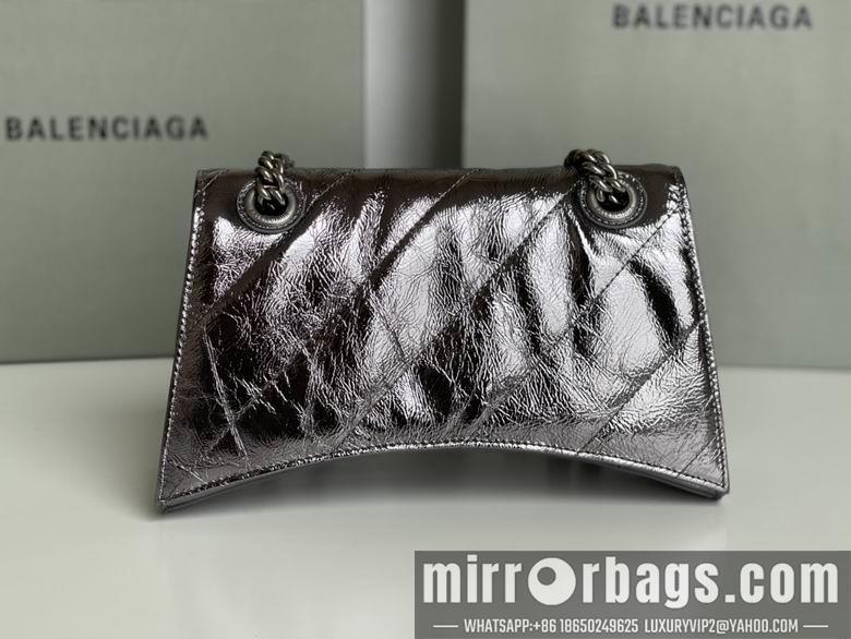 Balenciaga Bags 151 中31X20X12cm 小25X15X9.5cm GY 5