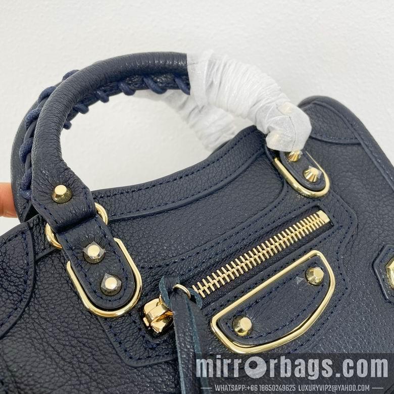 Balenciaga Bags 291A 18cm GY 1