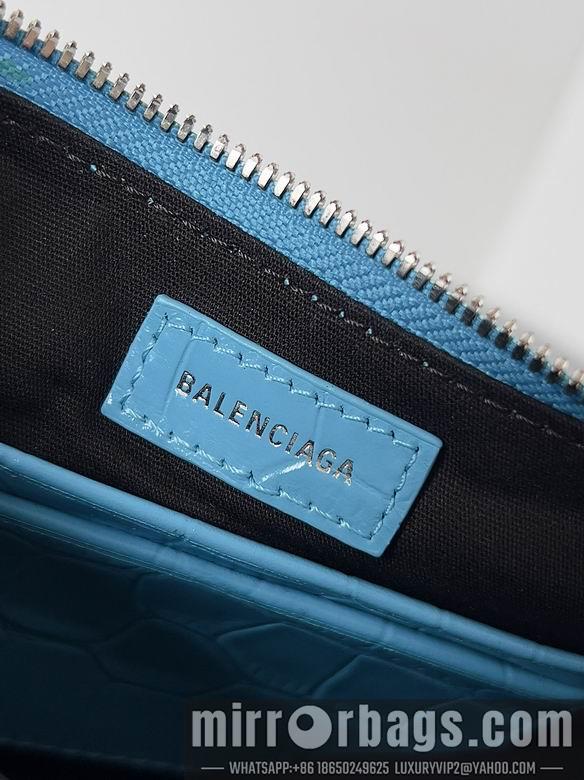 Balenciaga Bags 70507 20X13X4.5cm GY 2