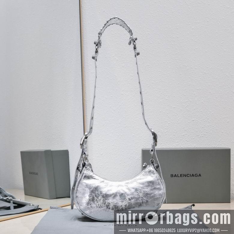 Balenciaga Bags 26X12X6cm 120102 GY 9