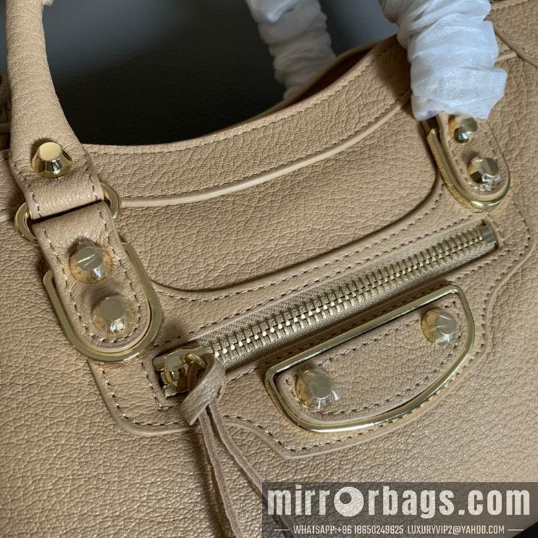 Balenciaga Bags 299B 30cm GY 6