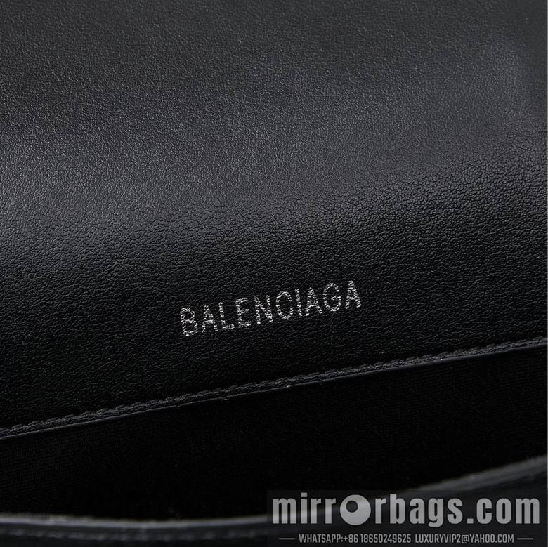 Balenciaga Bags 6899 25X15X8cm XMY 9