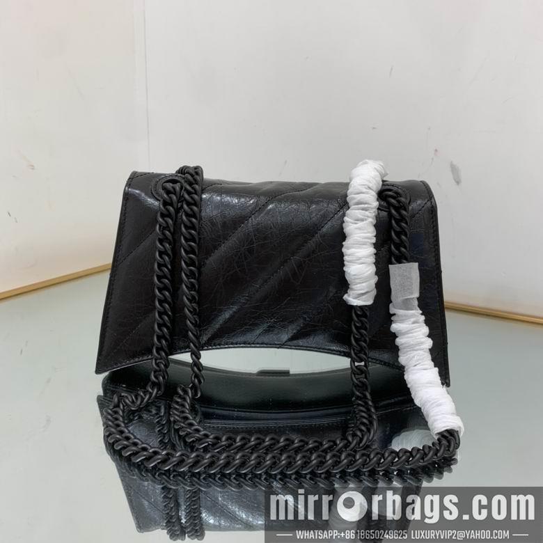 Balenciaga Bags 493075 24.9x15x7.9cm FY 3