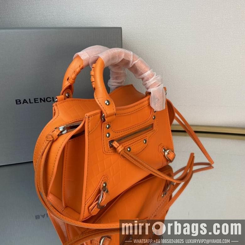 Balenciaga Bags Balenciaga 22x9x14.5cm FY 9