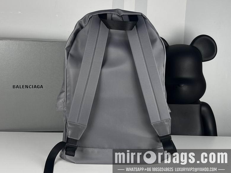 Balenciaga Bags 401 36X49X13cm XM 5