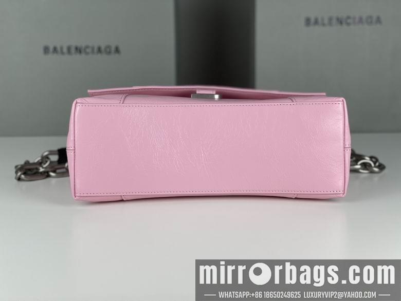 Balenciaga Bags 166 29X10X18cm GY 1