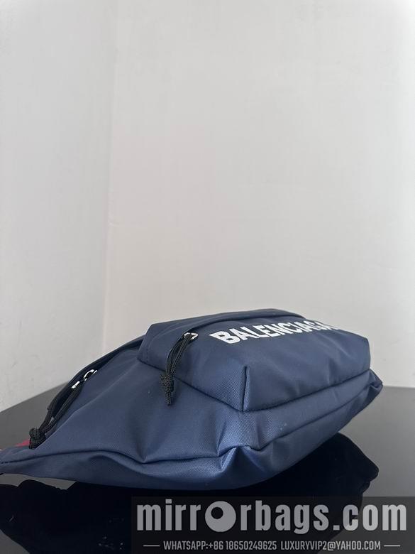 Balenciaga Bags 38X17X8cm 110805 GY 3