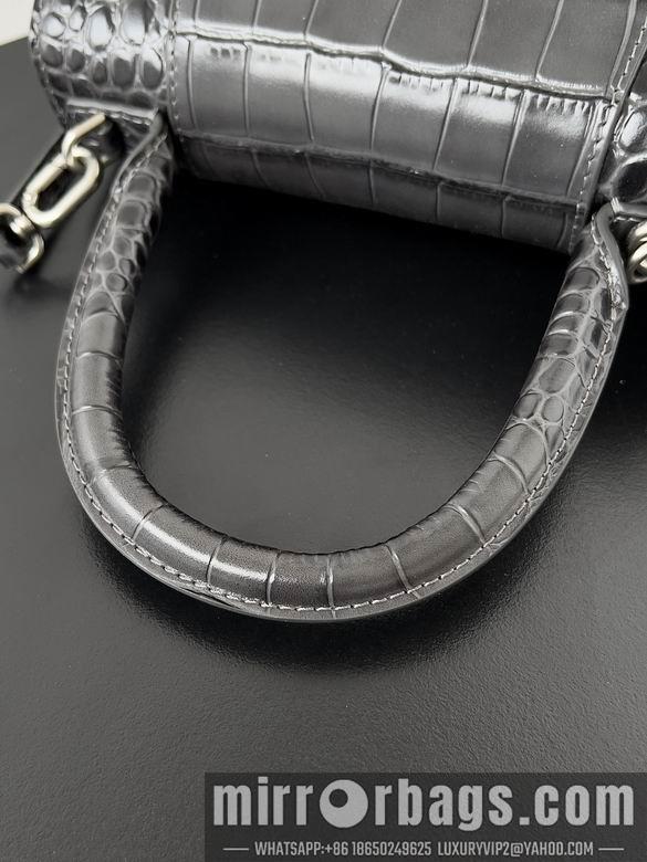 Balenciaga Bags 23X10X24ccm 031626 GY 6