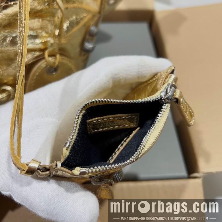 Balenciaga Bags LeCagole 30X23X17cm 032203 GY 8
