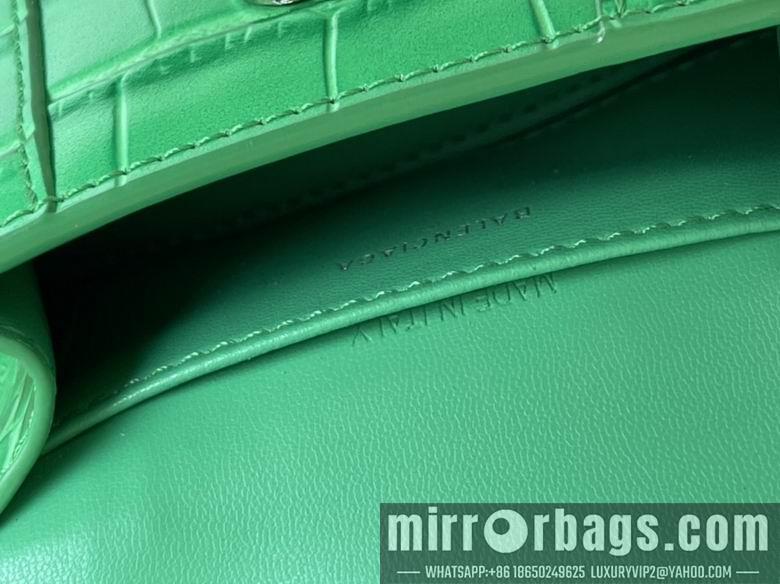 Balenciaga Bags 169 12X10X4.5cm GY 1