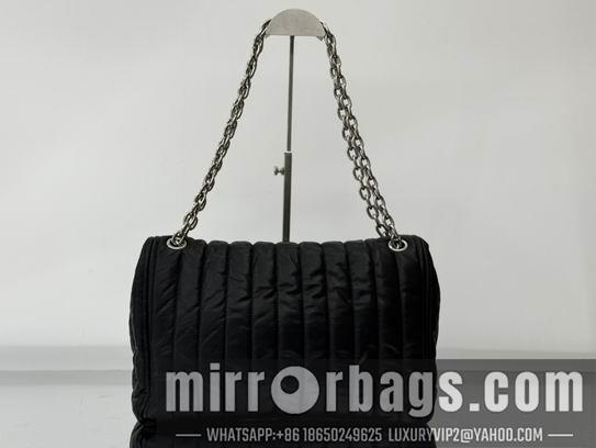 Balenciaga Bags Monaco 0918 32.5X22X9.9cm GY 2