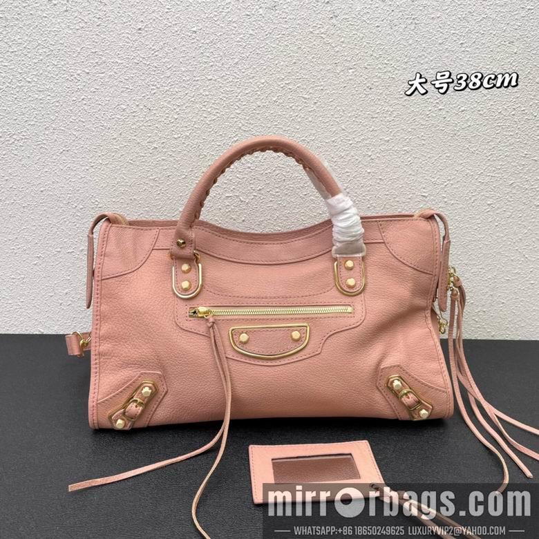Balenciaga Bags 38X24X14cm 092504 GY 1