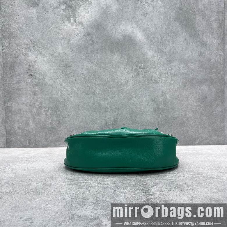 Balenciaga Bags Le Cagole 92718 30X16X8cm GY 5