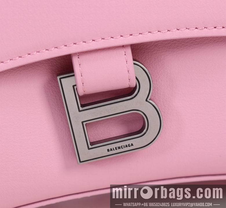 Balenciaga Bags LG-6068xs 25X14X8cm GY 3