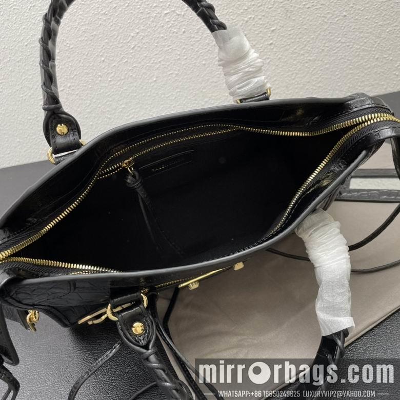 Balenciaga Bags 30X20X10cm 040502 GY 6