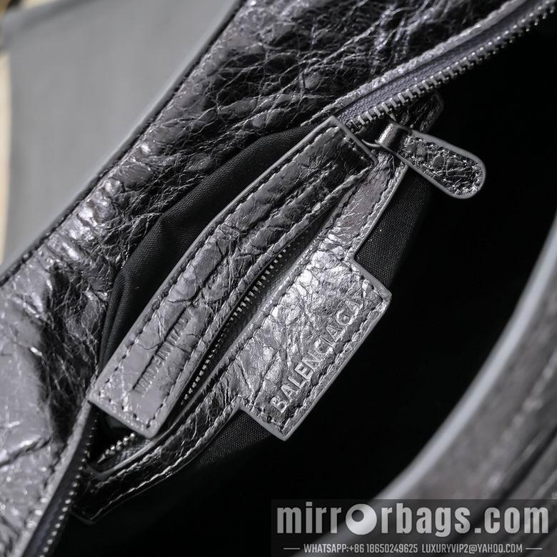 Balenciaga Bags Balencia 68130900 26X11X18cm GY 1
