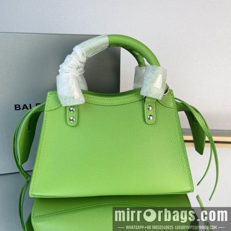 Balenciaga Bags Balenciaga 22x9x14.5cm FY 5