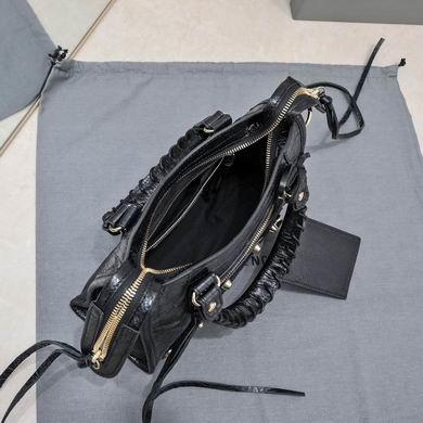 Balenciaga Bags 24cm 082104 GY 1