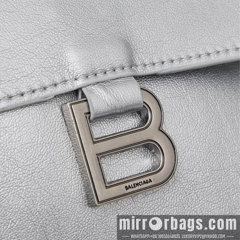 Balenciaga Bags 6899 25X15X8cm XMY 10