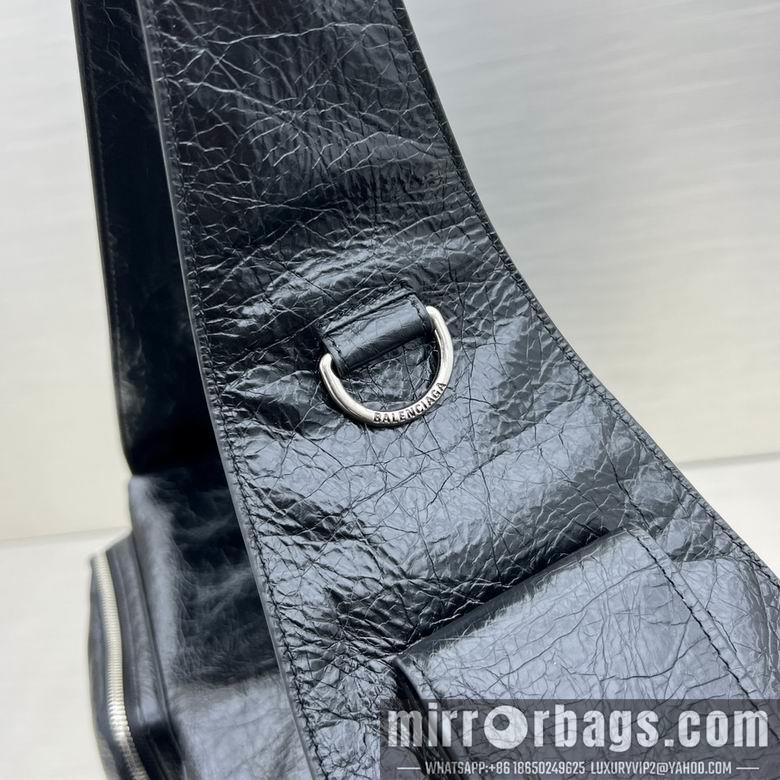 Balenciaga Bags Fall22 92758 37.5x28x14.5cm FY 1