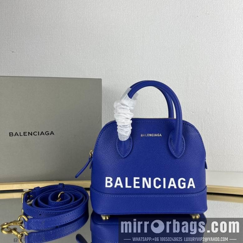 Balenciaga Bags Balenciaga mini 18x8x15cm FY 5
