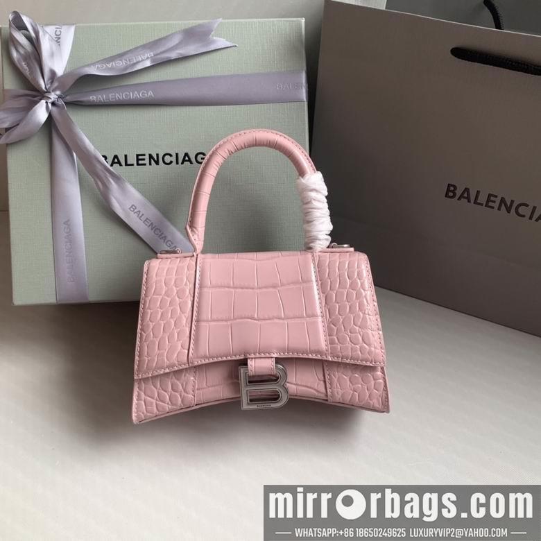 Balenciaga Bags 19X8X13cm 053102 GY 14
